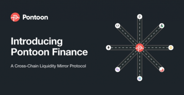 Pontoon (TOON) coin là gì? Có nên đầu tư vào tiền điện tử TOON