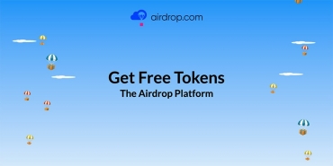 Airdrop.com ra mắt nền tảng token vào tháng 12