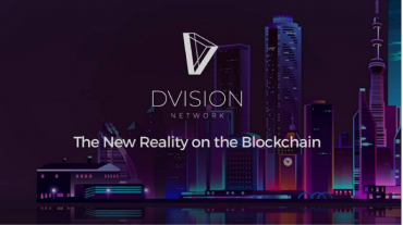 Dvision Network (DVI) Coin là gì? Có nên đầu tư vào tiền điện tử DVI