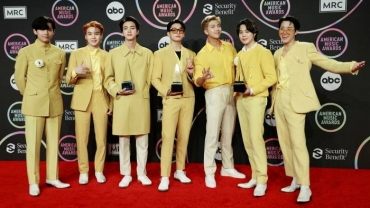 Singapore đình chỉ sàn giao dịch niêm yết token mạo danh nhóm nhạc BTS