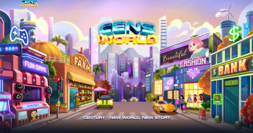 Dự án game NFT Cens World do người Việt sản xuất có gì hay ho?
