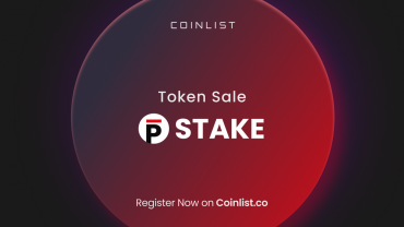 Hướng dẫn đăng ký mua pSTAKE trên Coinlist