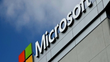 Microsoft dẫn đầu vòng gọi vốn của Palm NFT Studio