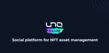 UNQ.club (UNQ) là gì? Thông tin về tiền điện tử UNQ