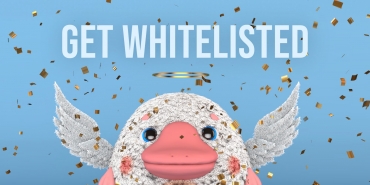 Dự án game NFT được xây dựng dựa trên thú mỏ vịt