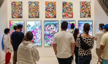 Quốc gia dẫn đầu về sở hữu NFT