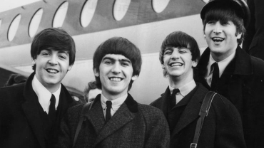 Audio phỏng vấn hiếm hoi của The Beatles sẽ được phát hành dưới dạng NFT