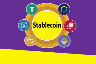 Sau sự sụt giảm của Bitcoin, stablecoin nhận được nhiều sự chú ý