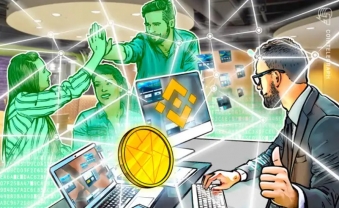 Binance hợp tác với tập đoàn viễn thông lớn nhất Indonesia mở sàn giao dịch tiền điện tử mới