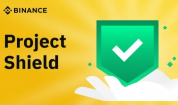 Binance ra mắt công cụ bảo vệ Project Shield