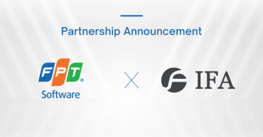 FPT Software hợp tác với IFA để phát triển Ngân hàng Dữ liệu dựa trên công nghệ blockchain