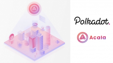 Acala giành được parachain đầu tiên của Polkadot