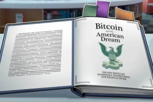 Cuốn sách về Bitcoin dành cho quan chức Mỹ gây quỹ được hơn 20 nghìn USD