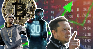 Top những người có ảnh hưởng lớn nhất trong thị trường tiền điện tử năm 2021