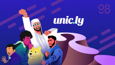 Unicly (UNIC) Coin là gì? Có nên đầu tư vào tiền điện tử UNIC