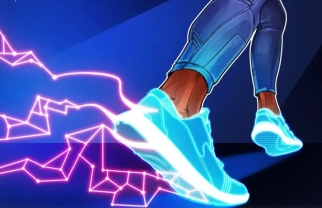 Bộ sưu tập NFT của Adidas xếp thứ 2 trên OpenSea