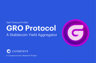 Gro Protocol (GRO) coin là gì? Có nên đầu tư vào tiền điện tử GRO