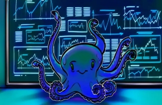 Kraken mua lại nền tảng staking Staked
