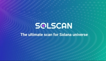 Solscan huy động được 4 triệu USD trong vòng hạt giống