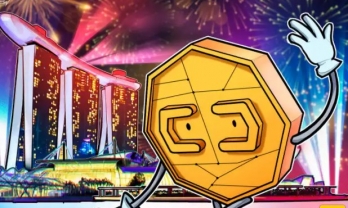 103 công ty thanh toán kỹ thuật số không giành được giấy phép tại Singapore