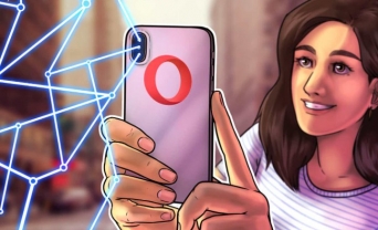 Polygon tích hợp với Opera, đem hệ sinh thái dApp đến hàng triệu người dùng