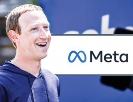 Kế hoạch của Meta trong năm 2022 có gì đáng chú ý?