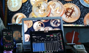 Những ứng dụng tiền điện tử trên di động tốt nhất năm 2021