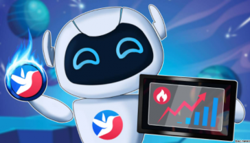 BiSwap đốt một lượng token khổng lồ, lớn nhất từ trước tới giờ