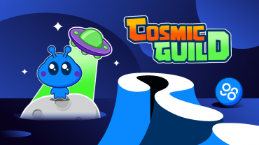 Cosmic Guild (CG Coin) là gì? Có nên đầu tư vào tiền điện tử CG