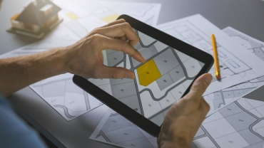 Mẹo kiếm tiền từ một khu đất nhỏ trong metaverse