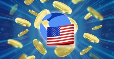 Stablecoin UST của Terra tiếp tục thiết lập kỉ lục mới với vốn hóa cao chót vót