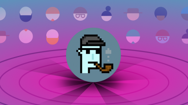 300 trong số 10.000 CryptoPunk có khả năng 