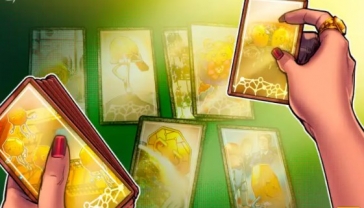 Dự đoán của Arcane Research về tiền điện tử năm 2022