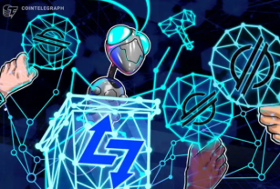 Lumenswap thêm tính năng mới giúp trọn vẹn trải nghiệm người dùng