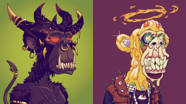 Mutant Ape Yacht Club: dự án NFT được săn đón nhất hiện nay