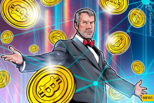 MicroStrategy tậu thêm cả nghìn Bitcoin trước thềm năm mới