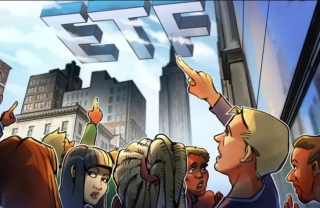 Ngân hàng Nga Sber sẽ ra mắt quỹ ETF