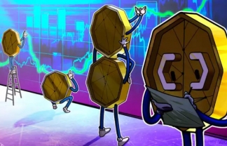 Ngân quỹ DAO tăng gấp 40 lần vào năm 2021