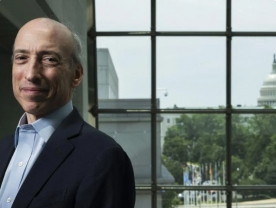 Ủy ban Chứng khoán và Sàn giao dịch Mỹ có cố vấn mới về tiền điện tử 