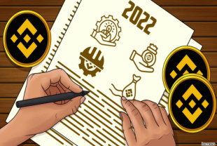 Binance phân bổ chi tiết quỹ 1 tỷ đô cho năm 2022