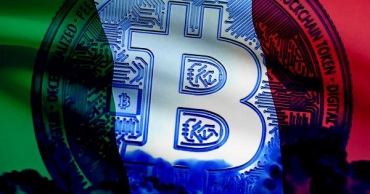 Ngân hàng tư nhân Ý ra mắt dịch vụ giao dịch Bitcoin