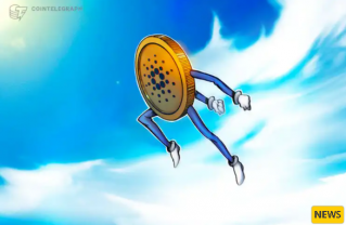 Cardano: dự án thành công bậc nhất trên GitHub năm 2021