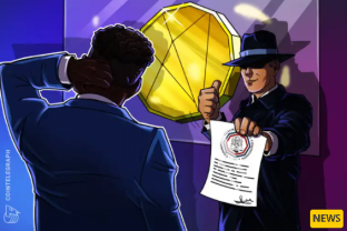 Polymarket bị CTFC phạt mạnh tay