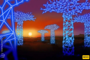 Samsung ứng dụng công nghệ blockchain để đối phó với biến đổi khí hậu