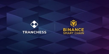 Tranchess trở thành trình xác thực trên Binance Smart Chain 