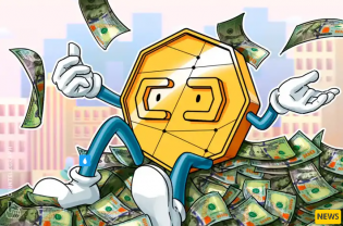 Opensea thành 'kỳ lân' sau vòng gọi vốn 300 triệu đô