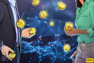 Kevin O’Leary hậu thuẫn WonderFi mua lại sàn Bitbuy