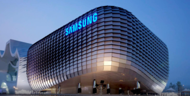 Samsung 'chọn mặt gửi vàng' vào Cardano trong dự án môi trường mới nhất