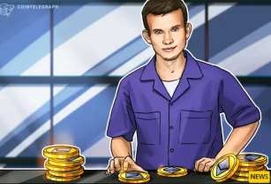 Vitalik Buterin đề xuất cấu trúc phí Ethereum mới