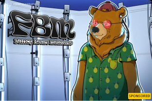 Fancy Bears Metaverse: phiên bản Châu Âu của Bored Ape Yacht Club